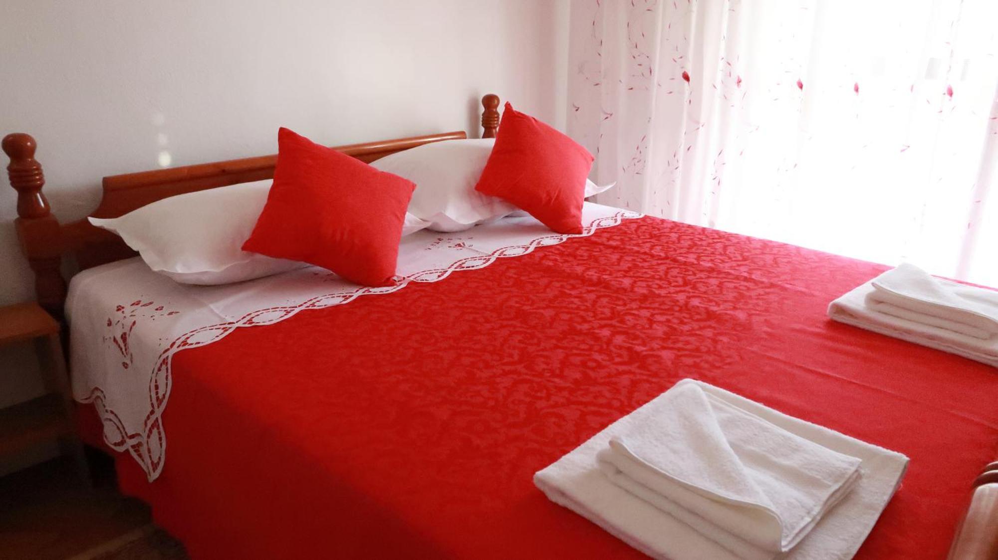 Apartments Ivanka Trogir Exterior foto