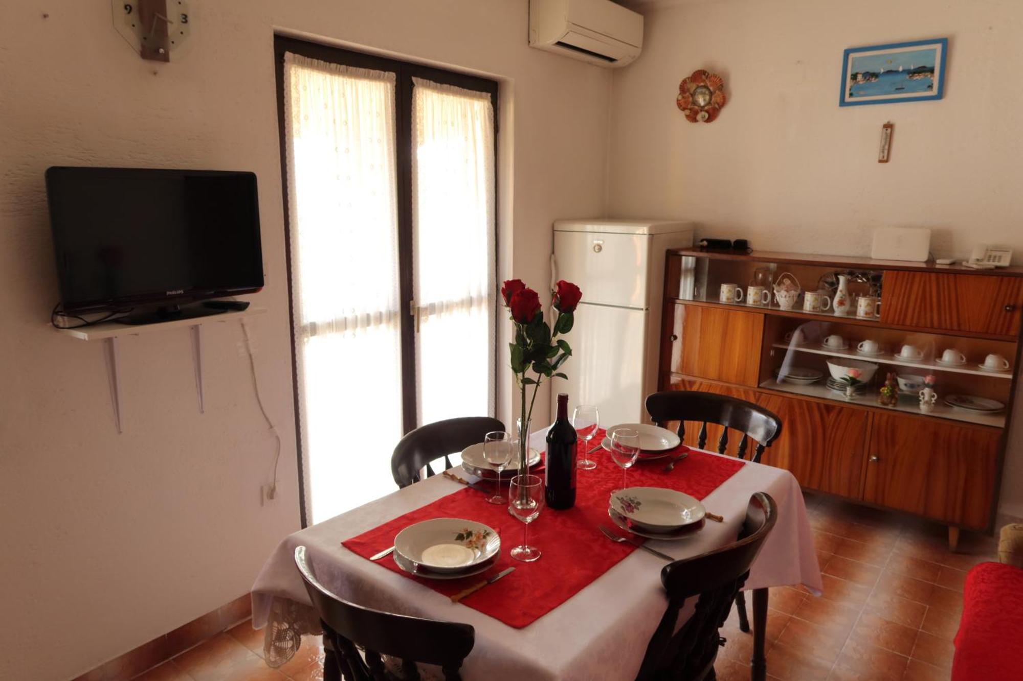 Apartments Ivanka Trogir Exterior foto