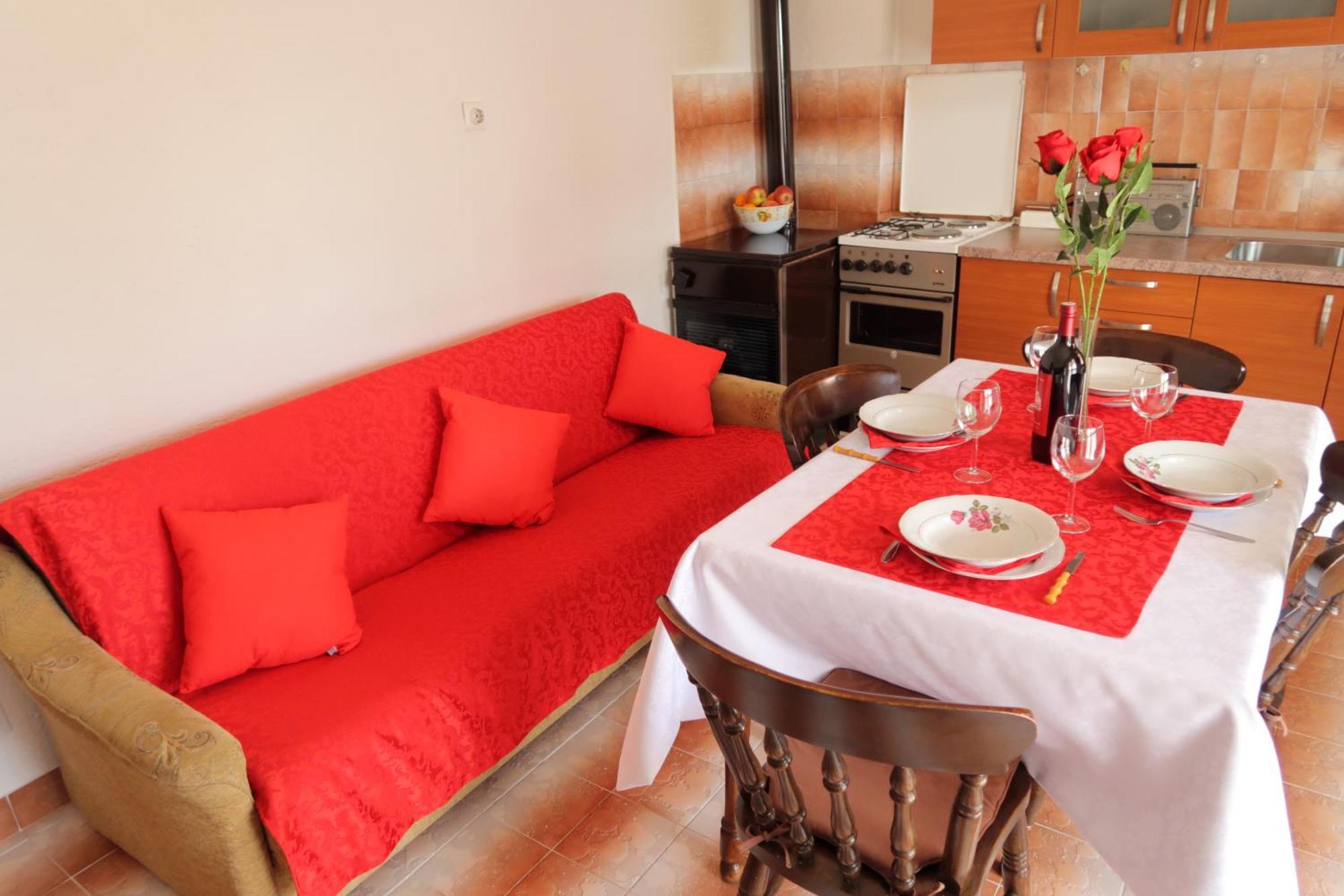Apartments Ivanka Trogir Exterior foto