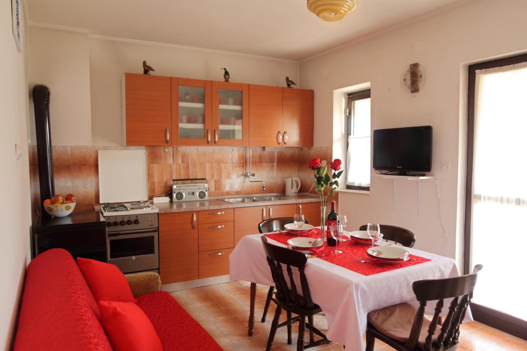 Apartments Ivanka Trogir Exterior foto
